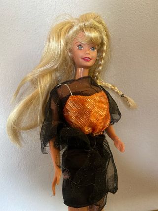 Barbie Vintage