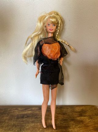 Barbie Vintage