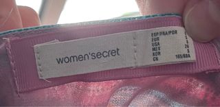 Mono playero estampado talla única