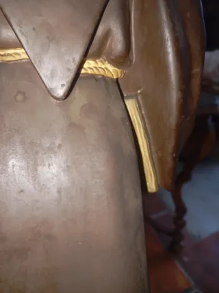 Figura San Francisco de Asís