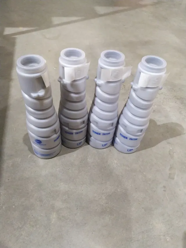 Toner Konica Minolta TN144