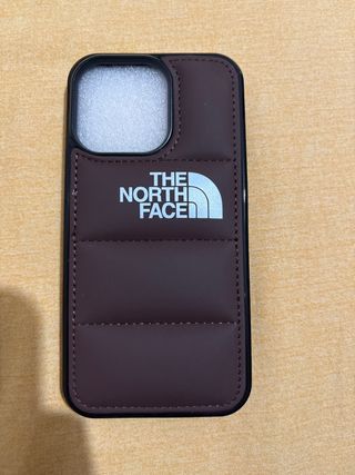 Cover The North Face iPhone 13 Pro