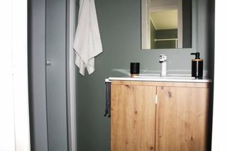 Mobilhome Bora Bora Panoramic