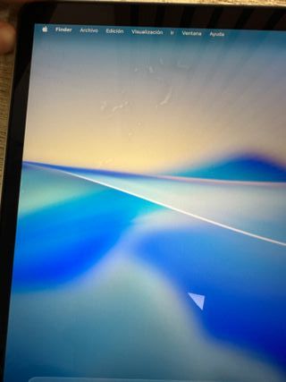 MacBook Pro 13" 2020 TB M1 8gb 256gb SSD