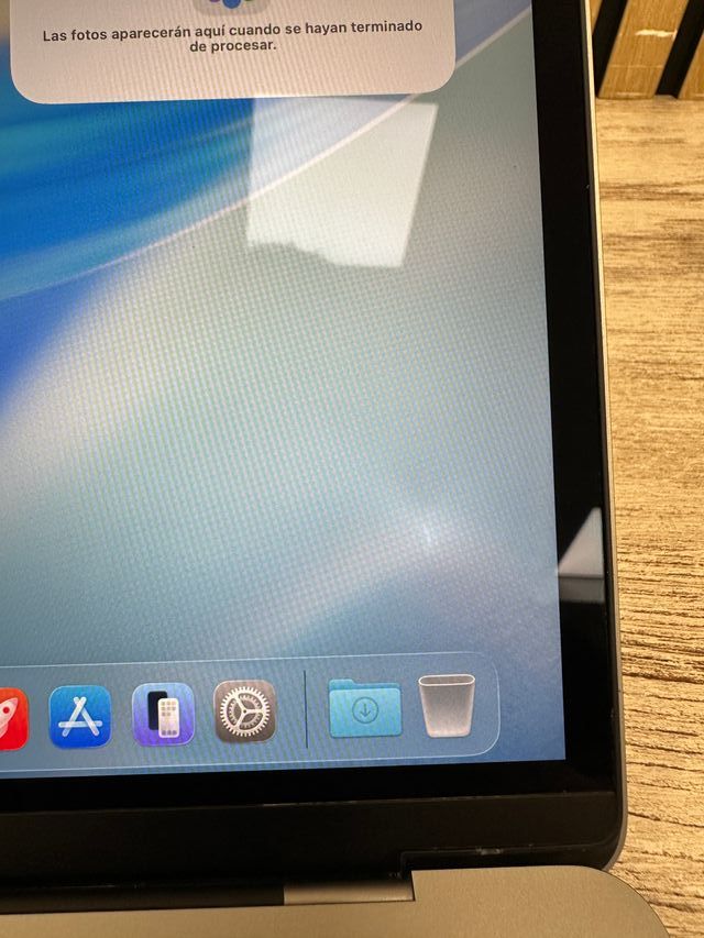 MacBook Pro 13" 2020 TB M1 8gb 256gb SSD