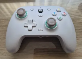 Xbox Series S + V. Thurmaster Ferrari 458 Spider