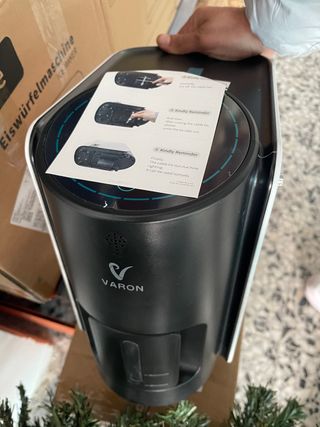 Concentrador de oxígeno doméstico VARON VH-1