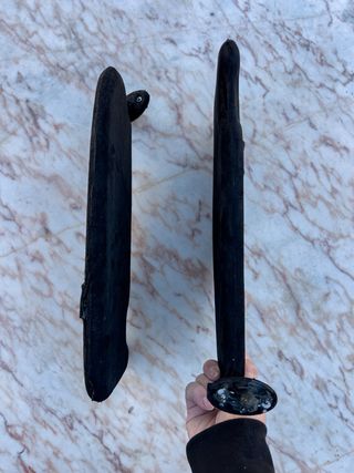 Parasoles, Pomo y Funda Palanca Ford Focus