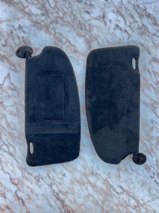 Parasoles, Pomo y Funda Palanca Ford Focus