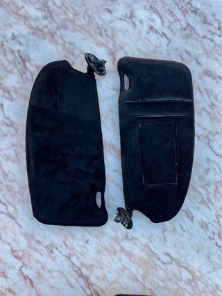 Parasoles, Pomo y Funda Palanca Ford Focus