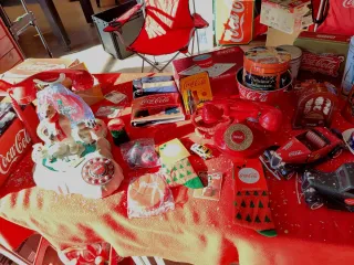 Converse x Coca Cola Chuck Taylor All Star 70