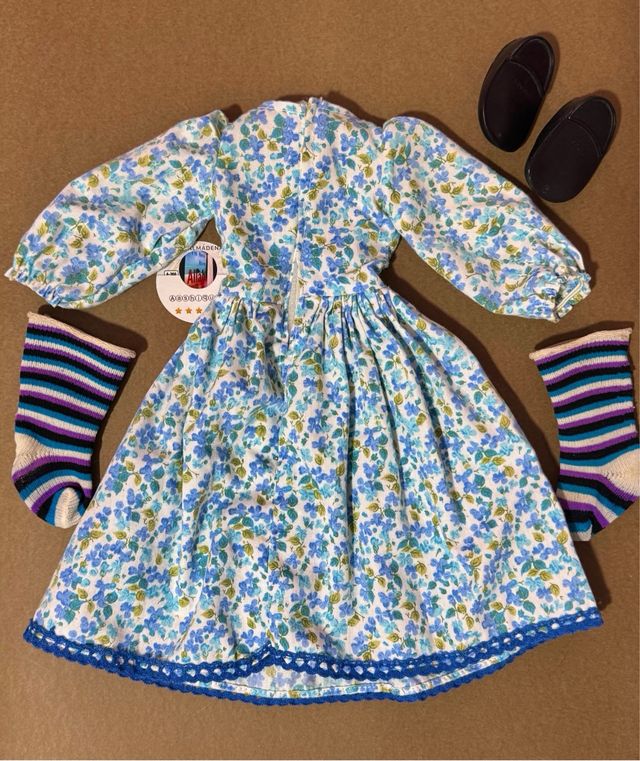 Conj Campestre de Nancy años 80