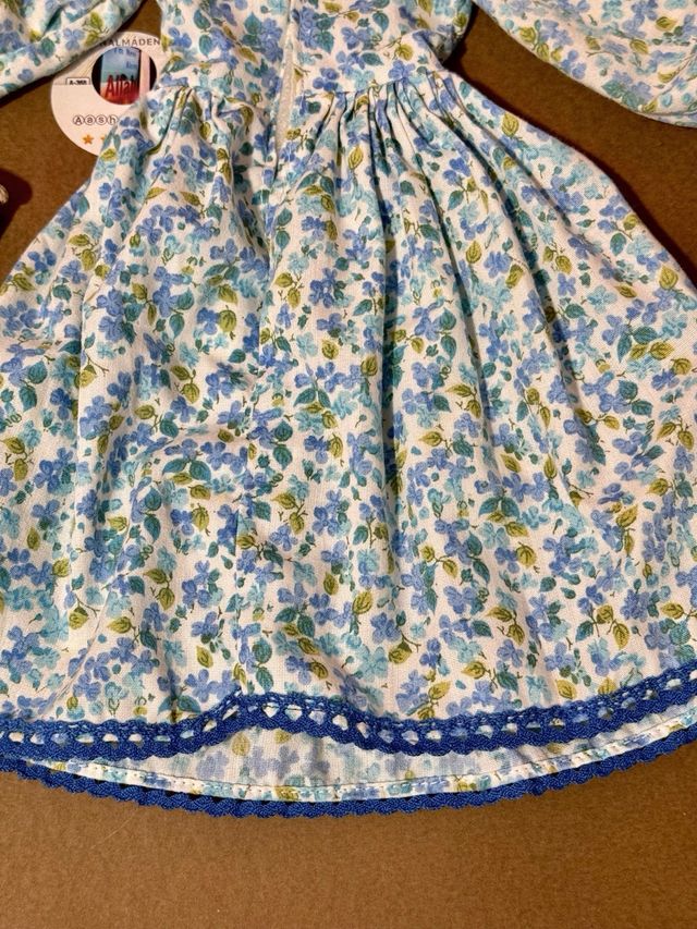 Conj Campestre de Nancy años 80