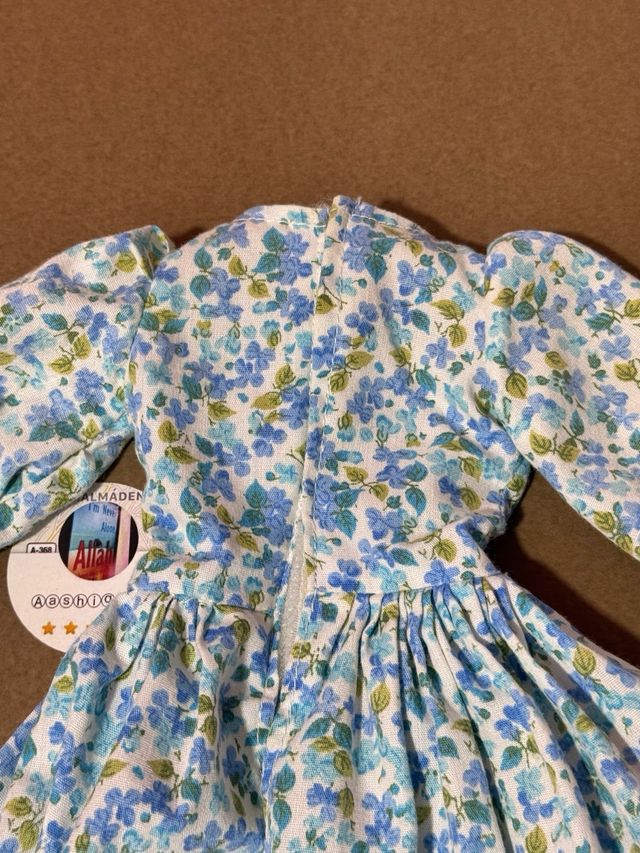 Conj Campestre de Nancy años 80