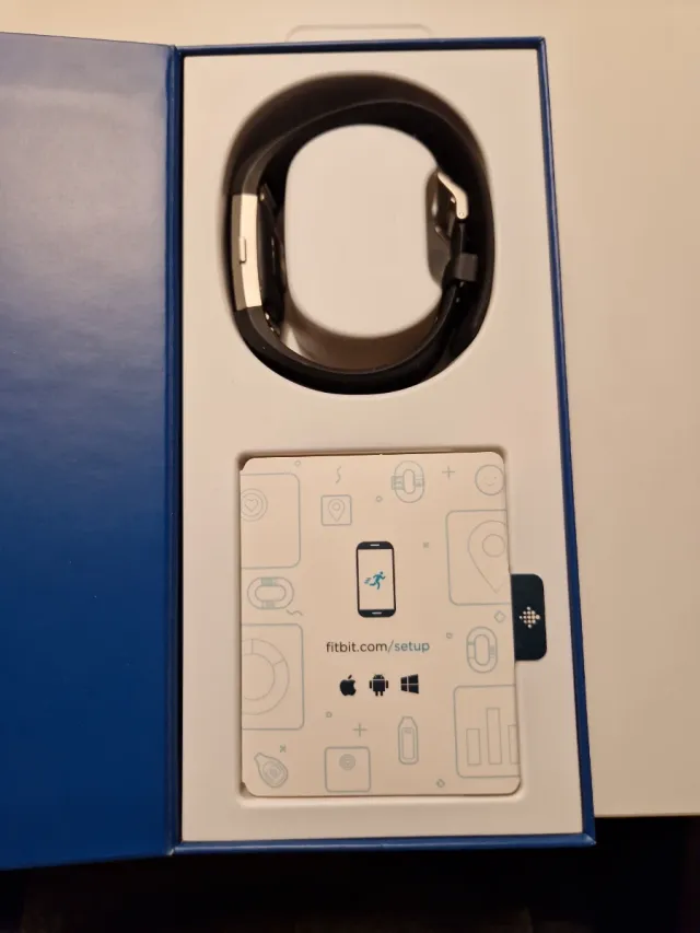 Fitbit Charge 2 Pulsera Actividad