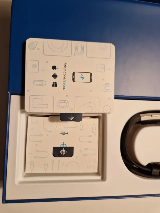 Fitbit Charge 2 Pulsera Actividad