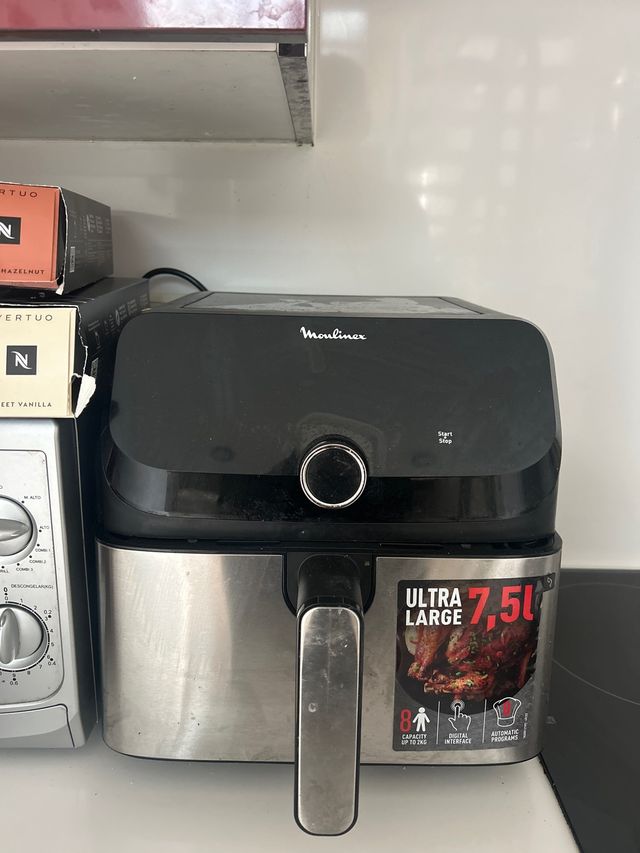Moulinex Airfryer 7.5L