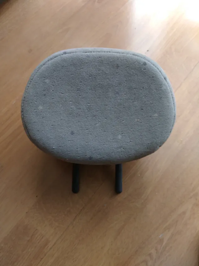 Poggiatesta per sedile posteriore Citroen