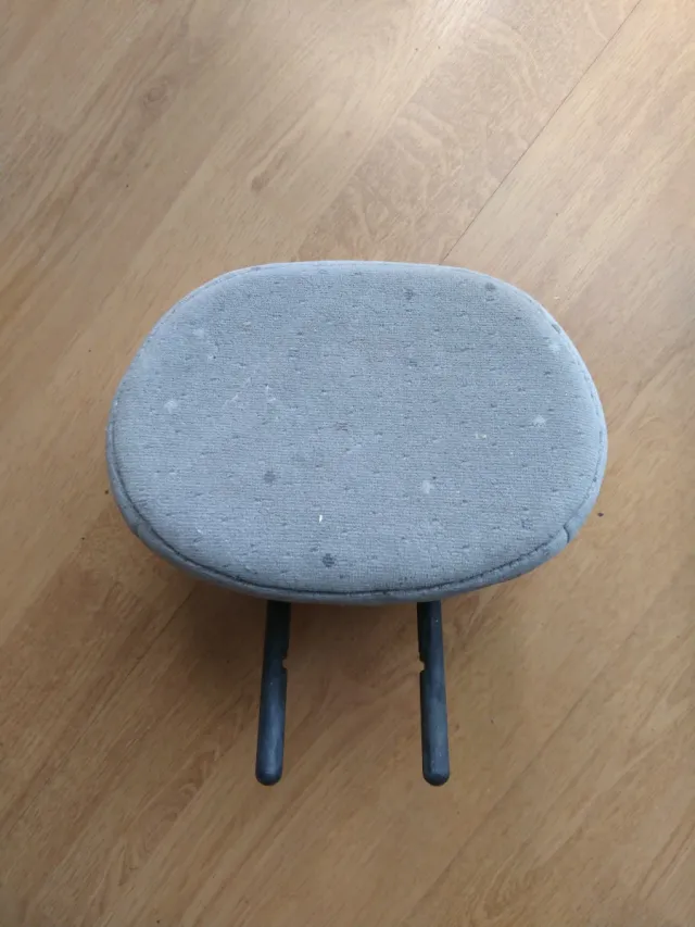 Poggiatesta per sedile posteriore Citroen