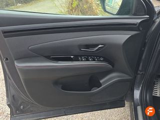 Hyundai Tucson 1.6 CRDI 100kW (136CV) 48V N-Line Sky DC