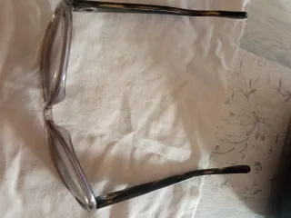 Gafas de sol Dior originales marrones