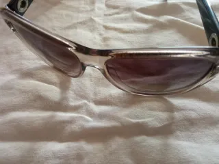 Gafas de sol Dior originales marrones