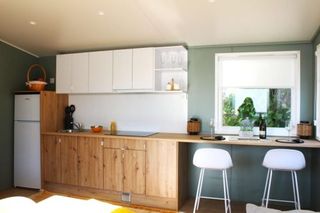 Mobilhome Bora Bora Panoramic