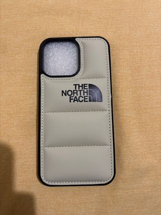 Cover iPhone 14 Pro Max The North Face