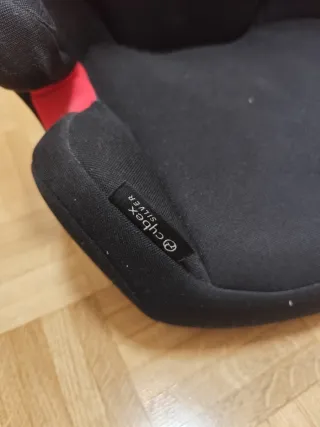 Silla Cybex Silver Grupo 2-3