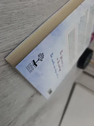 La felicidad es un té contigo