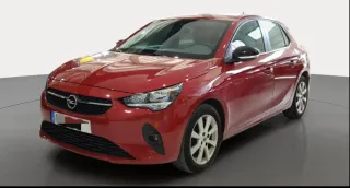 Opel Corsa 2023
