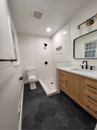 Renovación de Baños Completos