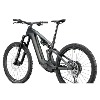E-Bike Cannondale Moterra Carbon LT 1, talla M