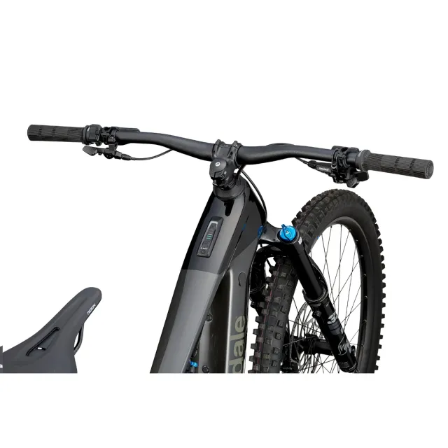 E-Bike Cannondale Moterra Carbon LT 1, talla M