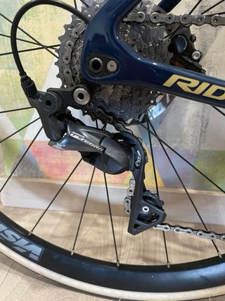 Bicicleta de carretera Ridley
