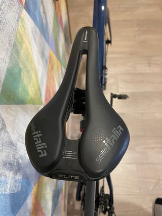 Bicicleta de carretera Ridley