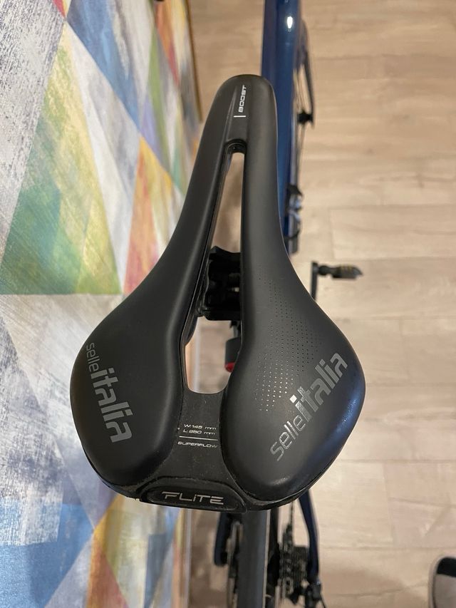 Bicicleta de carretera Ridley