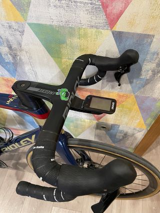 Bicicleta de carretera Ridley