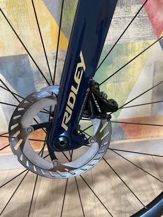 Bicicleta de carretera Ridley