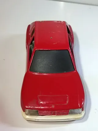 CARROCERÍA PEUGEOT 205 TURBO BURAGO 1/24