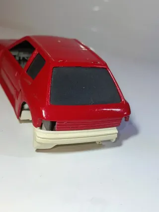CARROCERÍA PEUGEOT 205 TURBO BURAGO 1/24