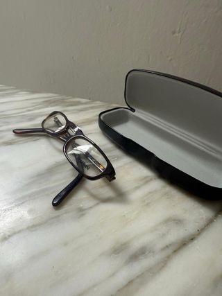 Gafas Giorgio Armani Plegables