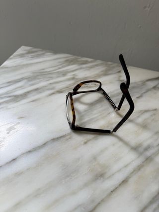 Gafas Giorgio Armani Plegables