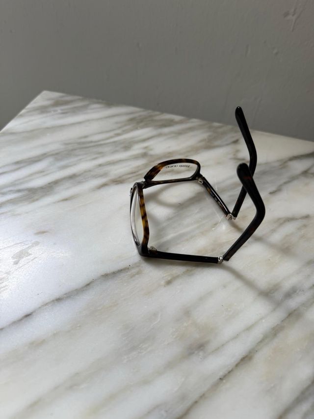 Gafas Giorgio Armani Plegables