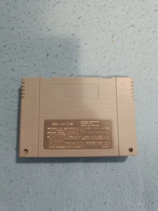 Final Fantasy VI Super Famicom RPG