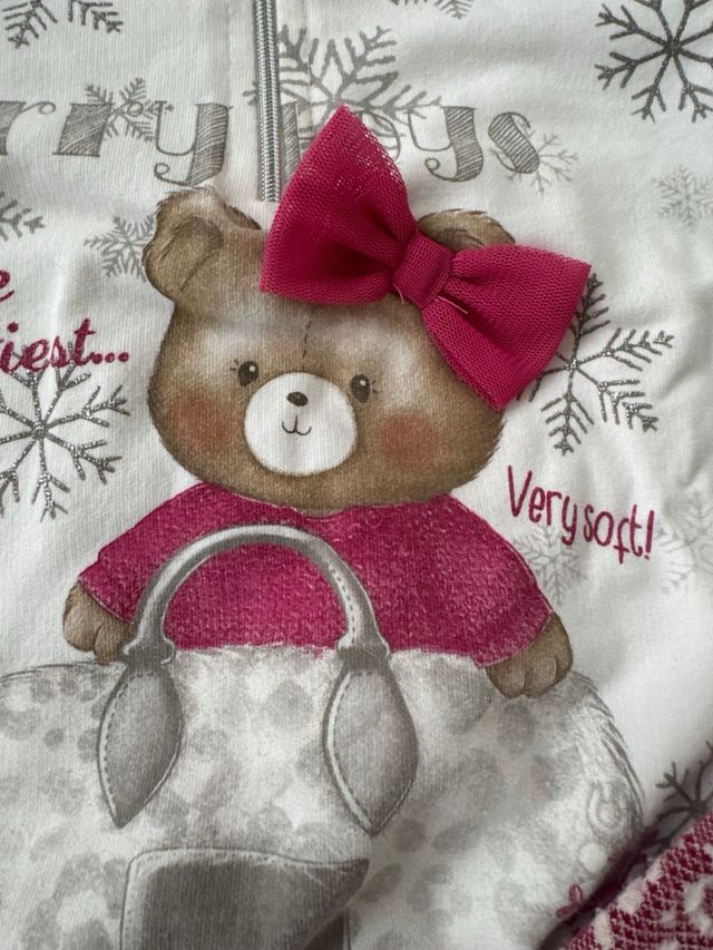 Conjunto chándal Mayoral 12 meses