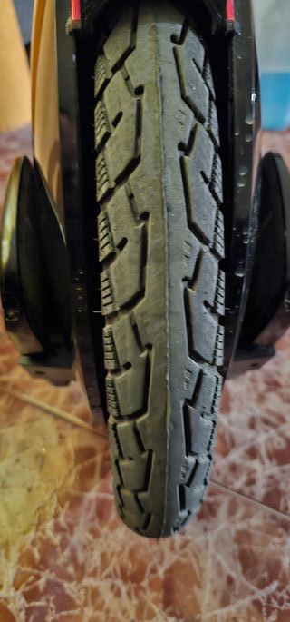 Monociclo Inmotion V8F