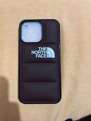 Cover iPhone 15 Pro Max The North Face