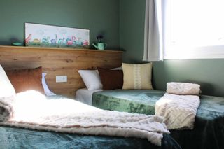 Mobilhomes Cuni  Bora Bora Panoramic