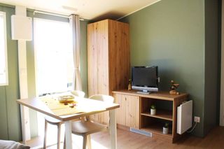 Mobilhomes Cuni  Bora Bora Panoramic